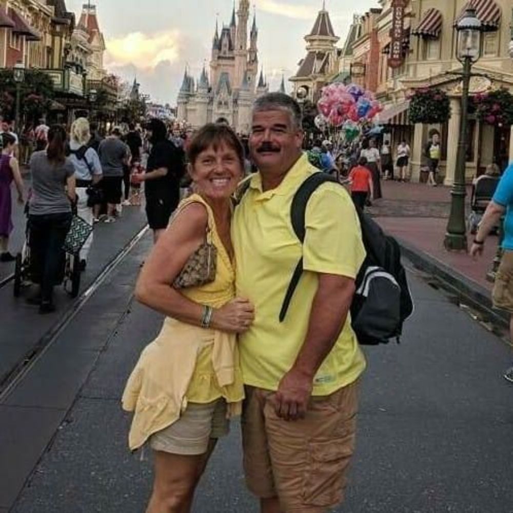 Meet your Posher, Liz